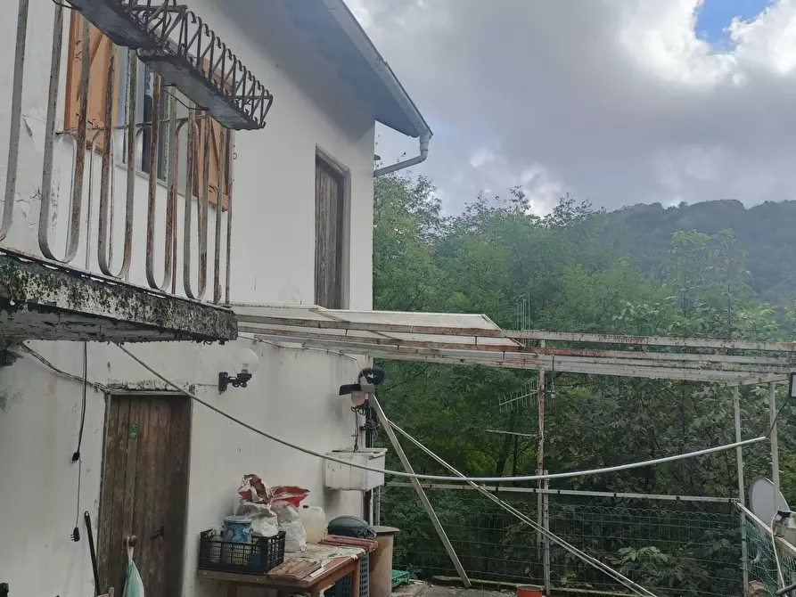 Immagine 20 di Casa indipendente in vendita  in Via Calcinara di Torbi 19 a Ceranesi