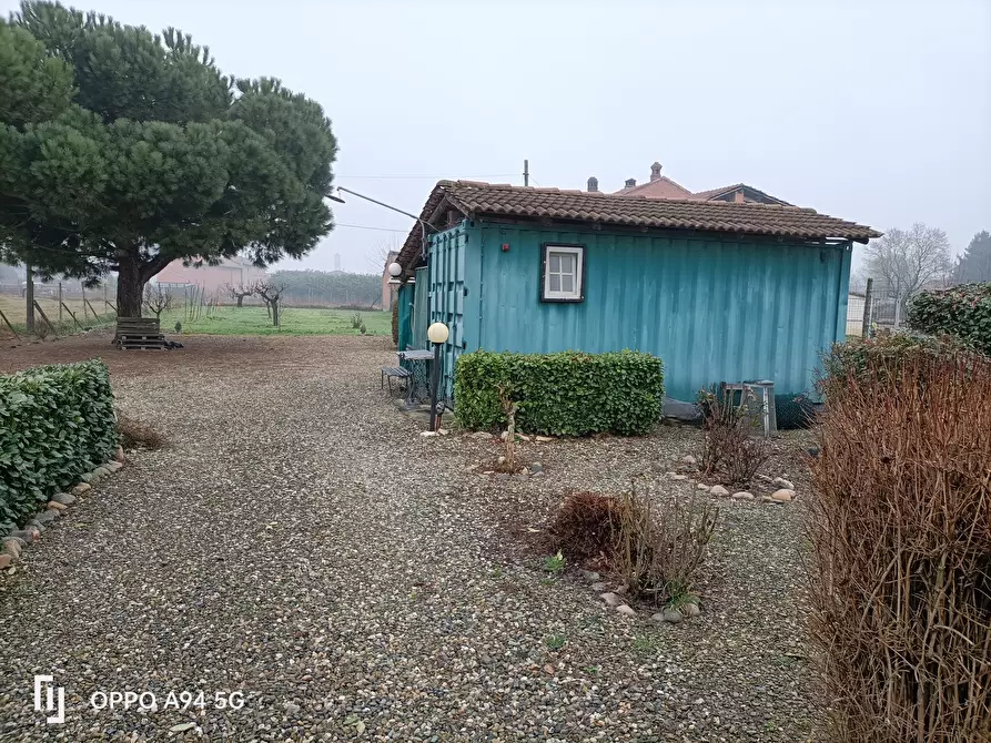 Immagine 43 di Casa indipendente in vendita  in Via Bruni Gaioli 105 a Castelnuovo Bormida