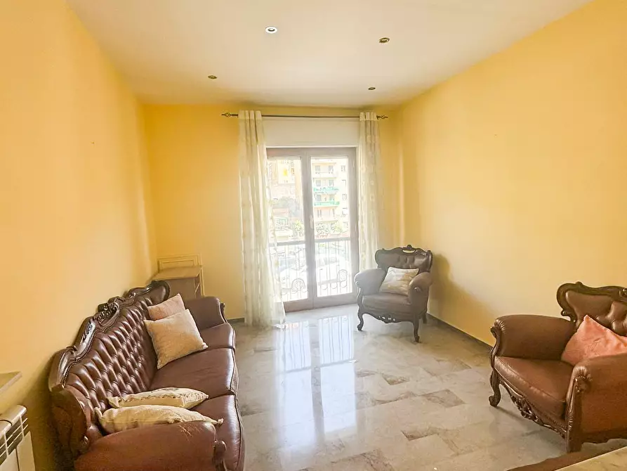 Immagine 7 di Appartamento in vendita  in Via Susanna Fontanarossa a Genova