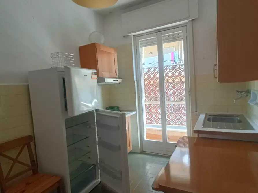 Immagine 26 di Trilocale in vendita  in Corso Europa 1334 a Genova