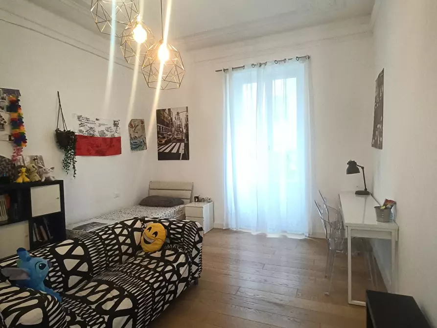 Immagine 42 di Appartamento in vendita  in Via Nizza 8 a Genova