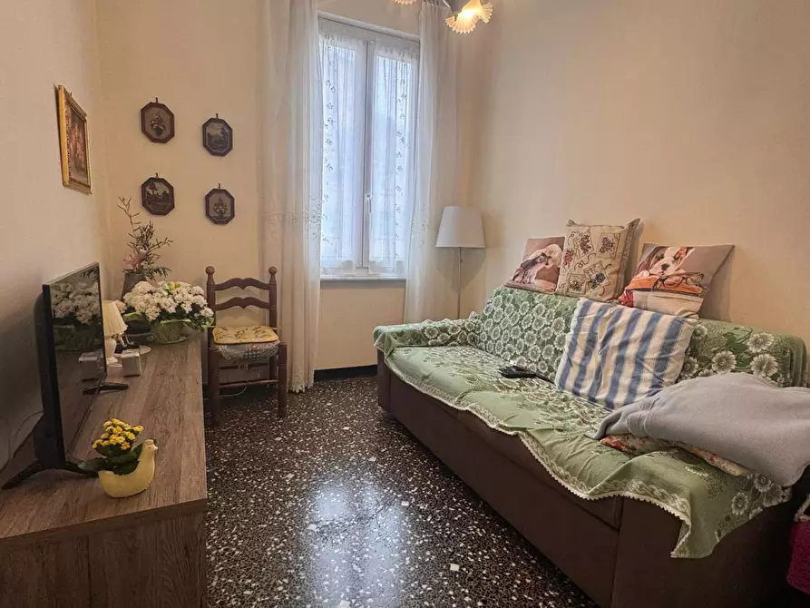 Immagine 18 di Appartamento in vendita  in Via Branega a Genova