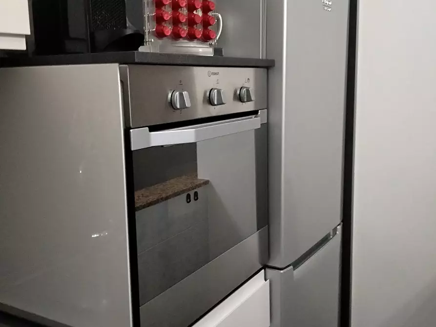 Immagine 33 di Bilocale in vendita  in Via delle Gavette a Genova