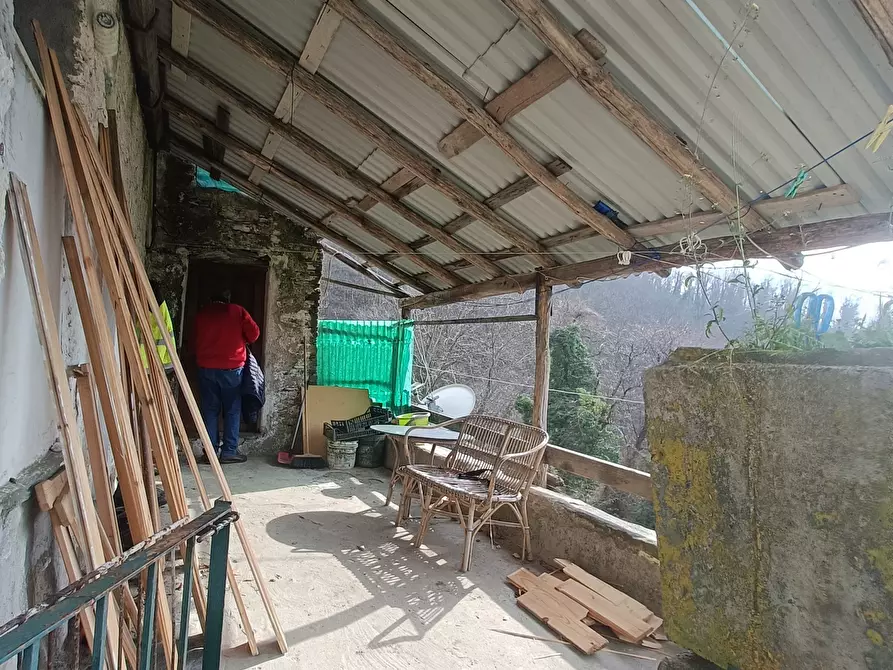 Immagine 35 di Casa indipendente in vendita  in Via Gino Pellegrini 10 a Varazze