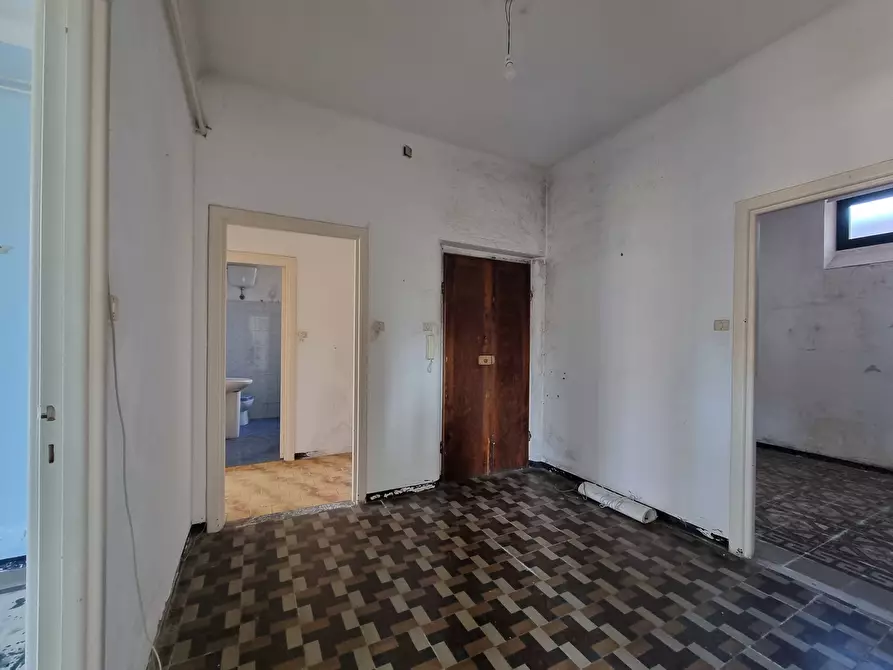 Immagine 4 di Appartamento in vendita  a Busalla