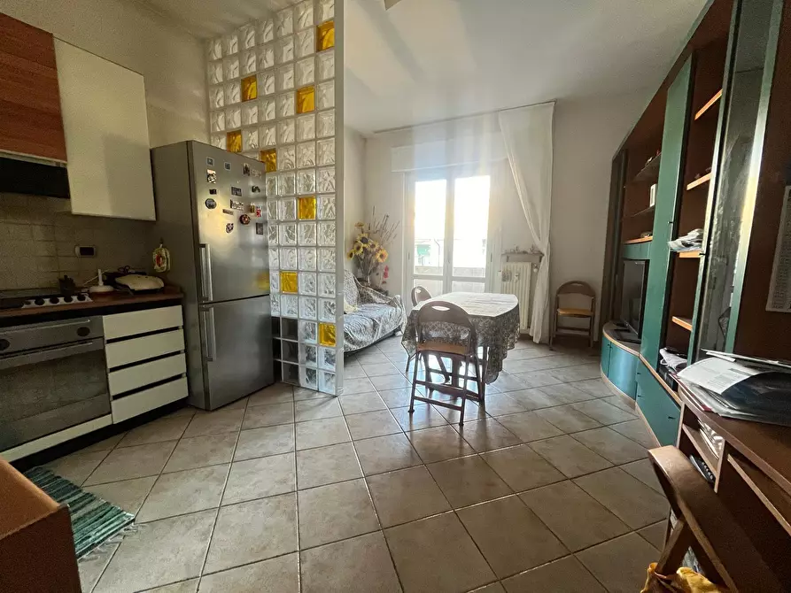 Immagine 9 di Trilocale in vendita  in Via Franco Antolini 8 a Genova