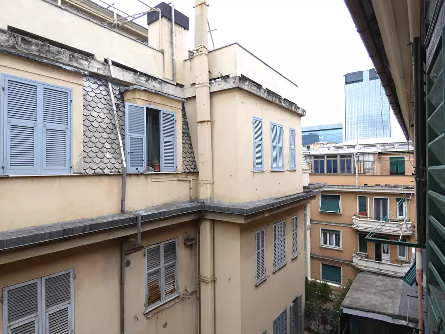 Immagine 8 di Appartamento in vendita  in Via Gian Domenico Cassini 4 a Genova