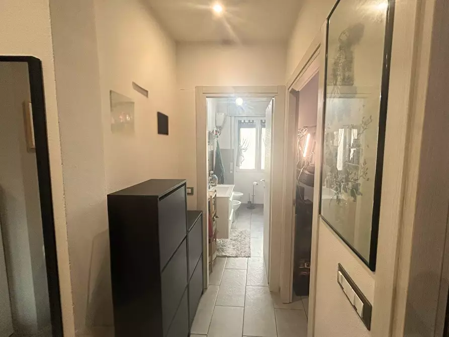 Immagine 7 di Quadrilocale in vendita  a Genova