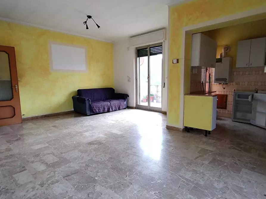 Immagine 14 di Appartamento in vendita  in Via Cristoforo Colombo 12 a Casella