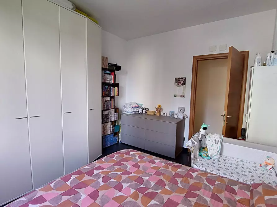 Immagine 15 di Trilocale in vendita  in Corso Luigi Andrea Martinetti a Genova