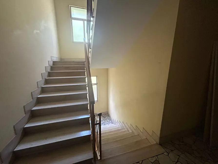 Immagine 22 di Quadrilocale in vendita  in Via Pasquale Berghini 38 a Genova