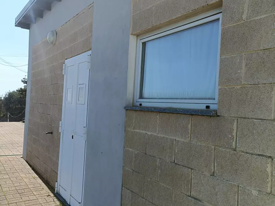 Immagine 9 di Garage in vendita  in Via Nuova Cantalupo 1 a Varazze