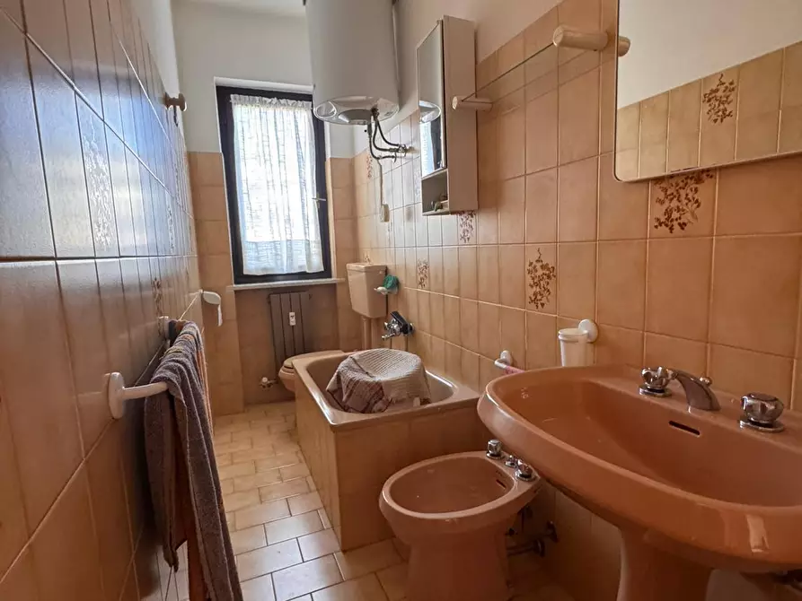 Immagine 25 di Appartamento in vendita  in Via Tetti Elia a Roburent