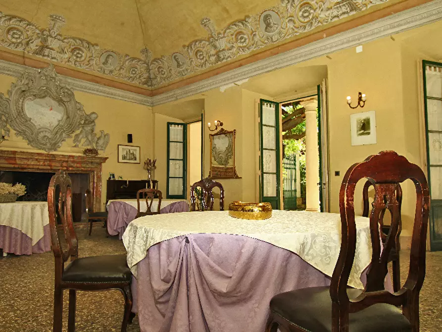 Immagine 37 di Casa indipendente in vendita  in Giuseppe Mazzini a Castello Cabiaglio