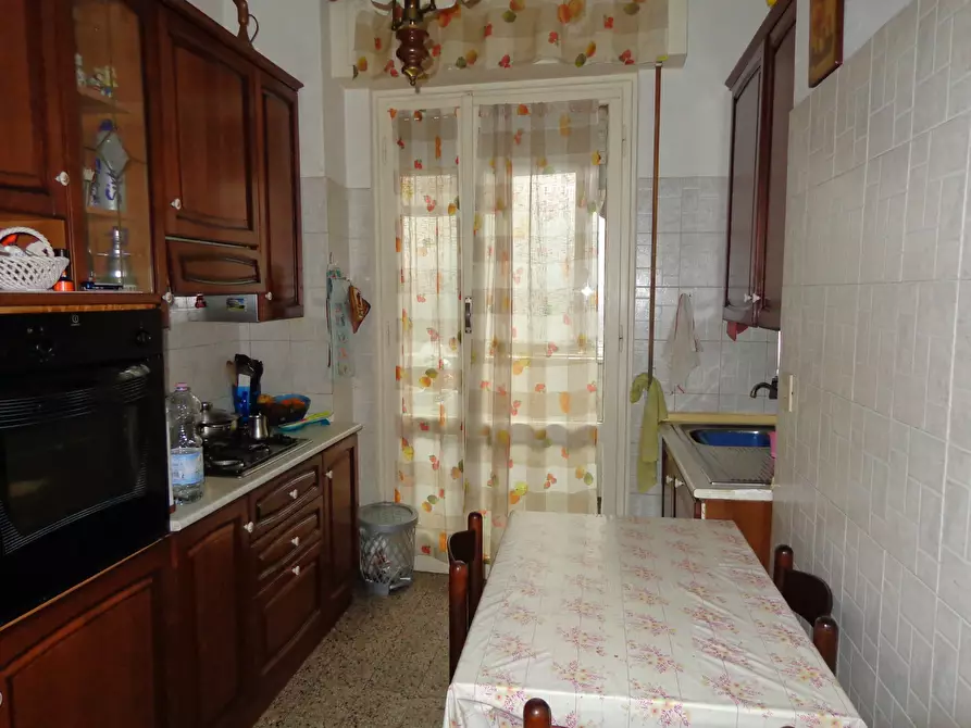 Immagine 6 di Appartamento in vendita  in Via Paradiso 10 a Genova