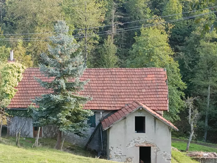 Immagine 1 di Rustico / casale in vendita  in Via patane 1 a Sassello