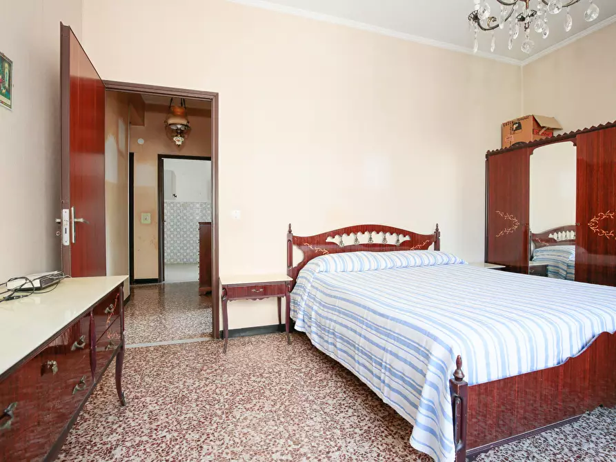 Immagine 12 di Appartamento in vendita  in Via Mogadiscio 6 a Genova