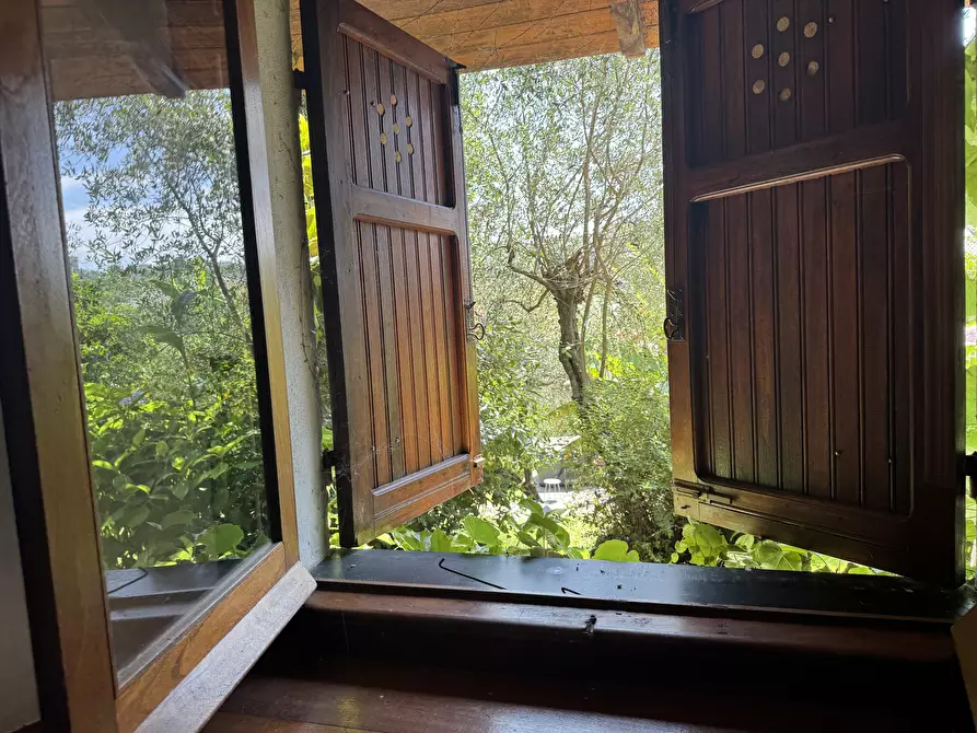 Immagine 77 di Casa indipendente in vendita  in Via San Massimo 106 a Rapallo