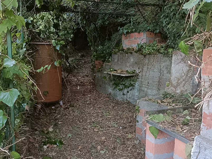 Immagine 26 di Casa bifamiliare in vendita  in Via Gino Pellegrini 14 a Varazze