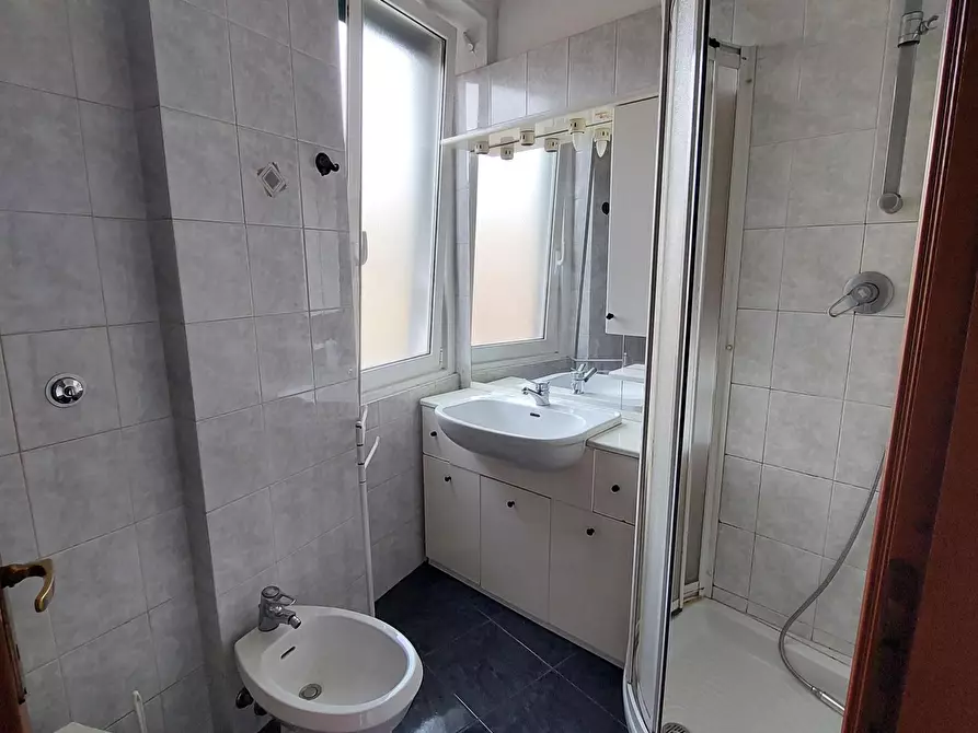 Immagine 20 di Trilocale in vendita  in Passo della Zebra a Genova