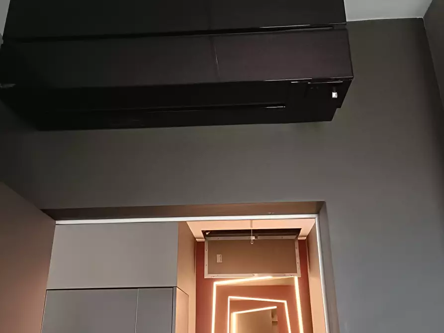 Immagine 21 di Attico in affitto  in Via XII Ottobre 10 a Genova