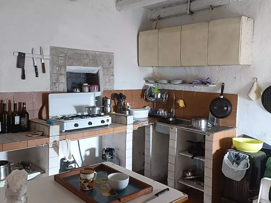 Immagine 40 di Casa indipendente in vendita  in Via Gino Pellegrini 10 a Varazze