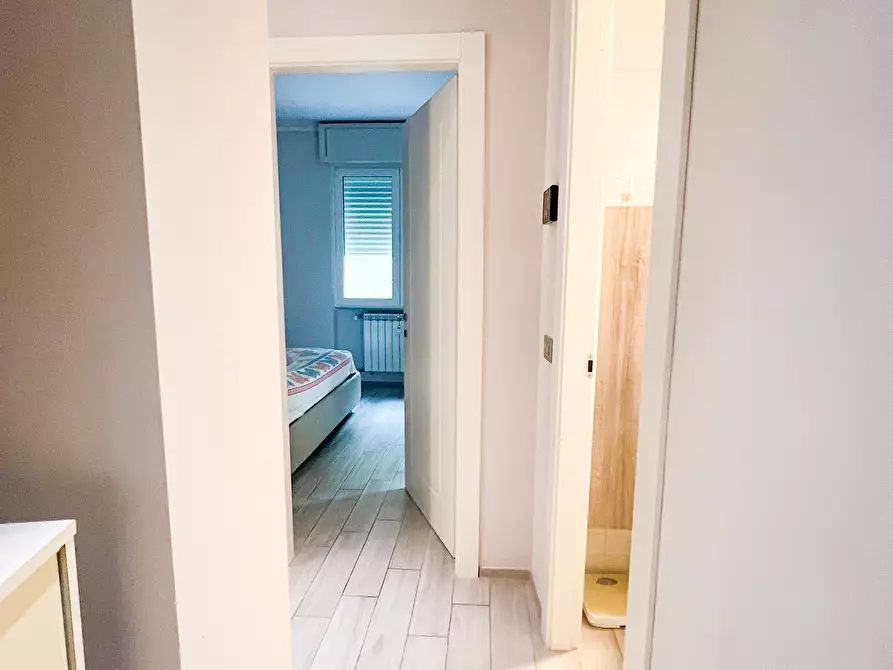 Immagine 12 di Appartamento in vendita  in Via Sessarego a Bogliasco