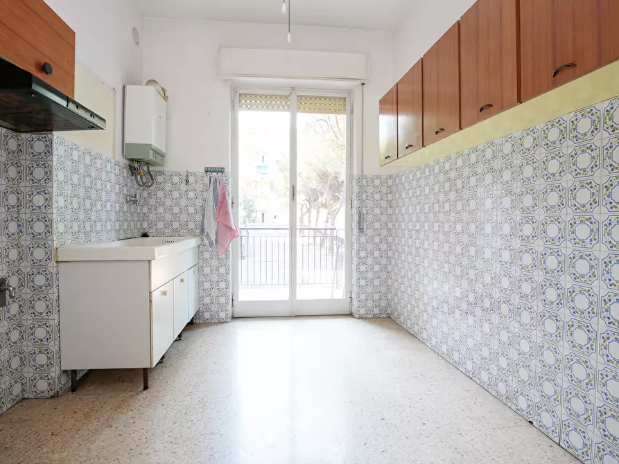 Immagine 17 di Appartamento in vendita  in Via Mogadiscio 6 a Genova