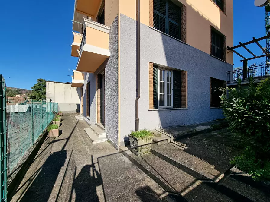 Immagine 24 di Appartamento in vendita  a Busalla