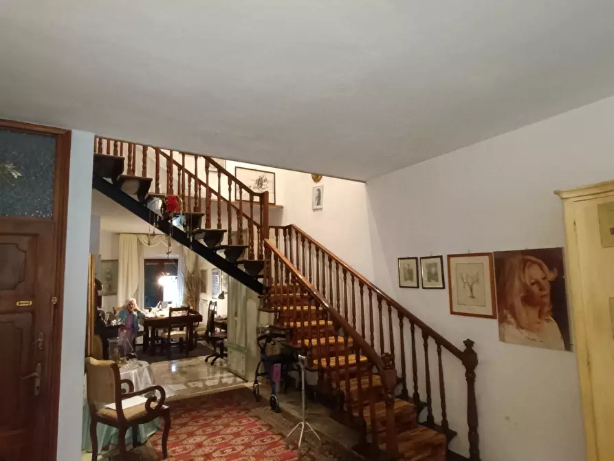 Immagine 58 di Casa indipendente in vendita  in Via Volturno 1 a Pisa