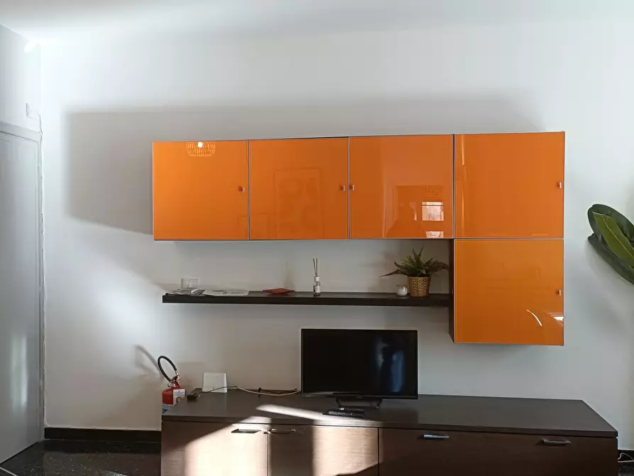 Immagine 2 di Appartamento in affitto  in Via Sauli 12 a Sori