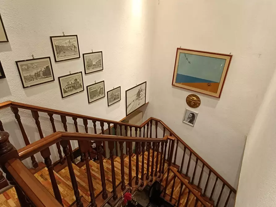 Immagine 55 di Casa indipendente in vendita  in Via Volturno 1 a Pisa