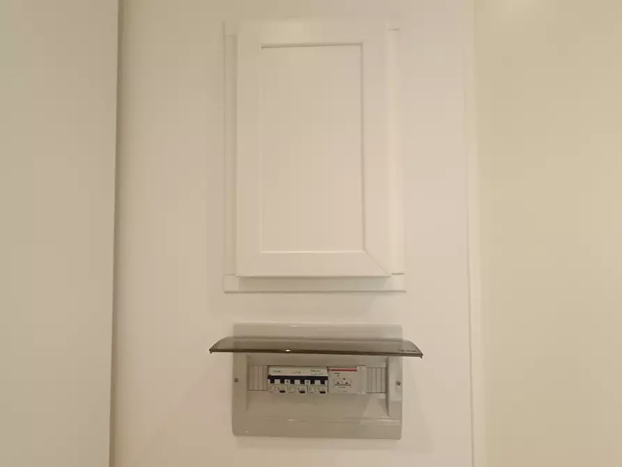 Immagine 64 di Pentalocale in vendita  in Via Paolo Antonio de Cavero 8 a Genova