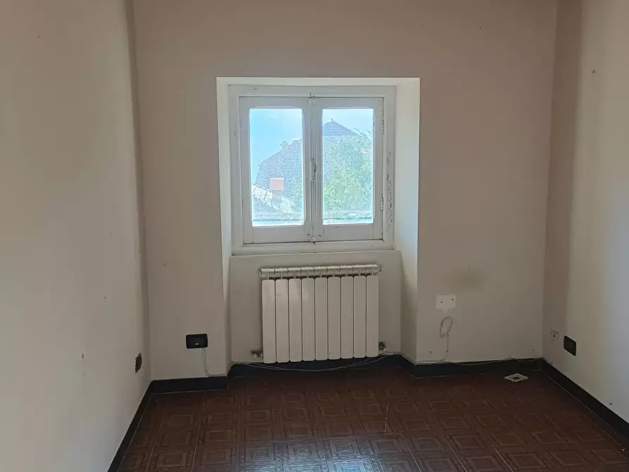 Immagine 14 di Appartamento in vendita  in Via Prato 21 a Savignone