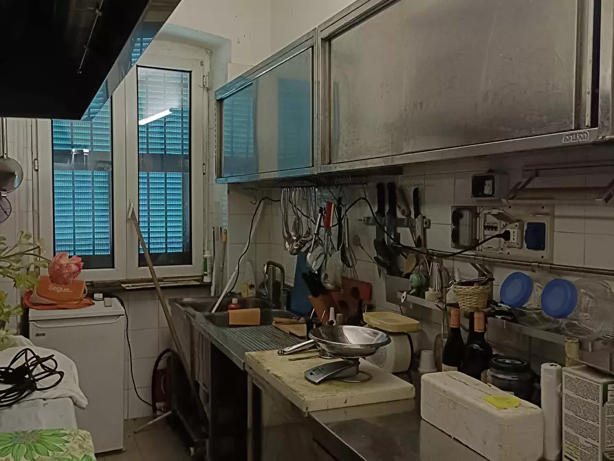 Immagine 23 di Casa indipendente in vendita  in Salita al Garbo 39A a Genova