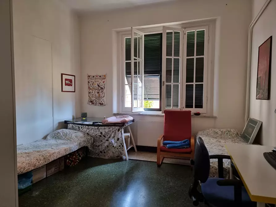 Immagine 41 di Appartamento in vendita  a Busalla