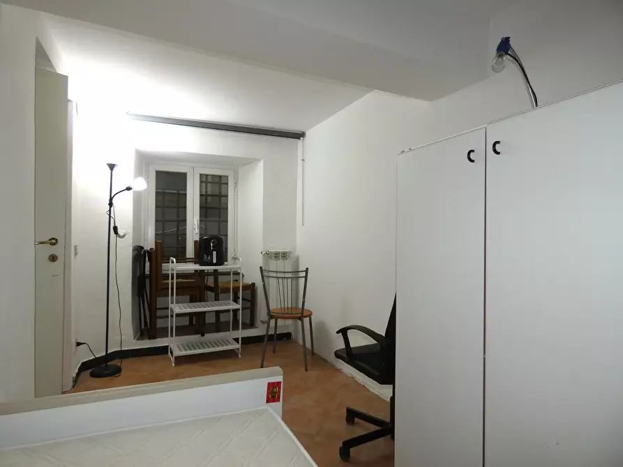 Immagine 6 di Quadrilocale in affitto  in Vico Tana 2 a Genova