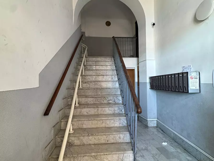 Immagine 38 di Pentalocale in vendita  in Via di Fassolo 3 a Genova