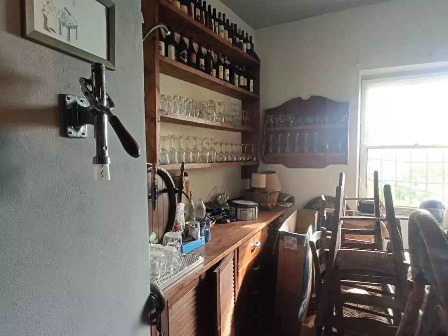 Immagine 19 di Casa indipendente in vendita  in Via al Garbo 39 a Genova