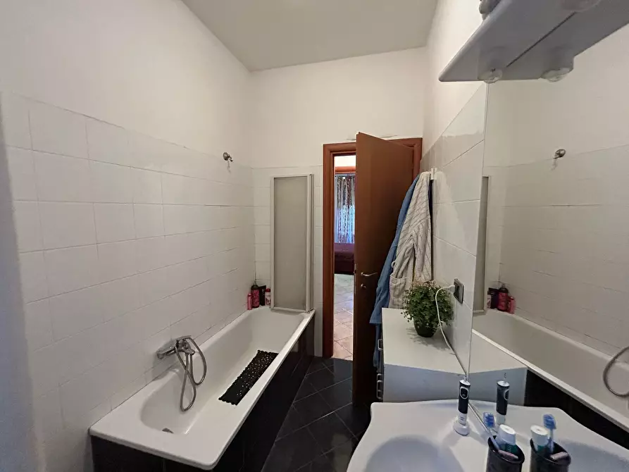 Immagine 16 di Trilocale in vendita  in Via Franco Antolini 8 a Genova