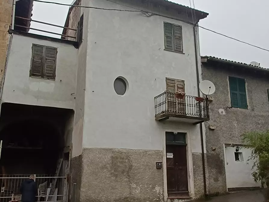 Immagine 37 di Casa indipendente in vendita  in Via San Remigio 7 a Parodi Ligure