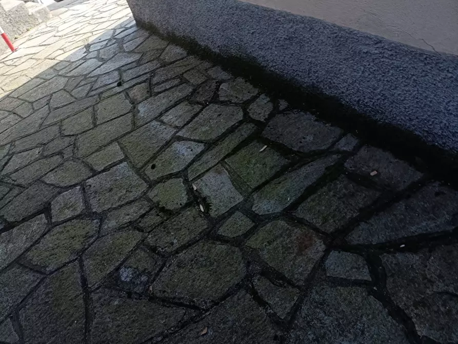 Immagine 45 di Appartamento in vendita  in Via Prato 21 a Savignone