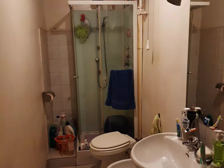 Immagine 7 di Appartamento in vendita  in Via Argine Polcevera 19b a Genova