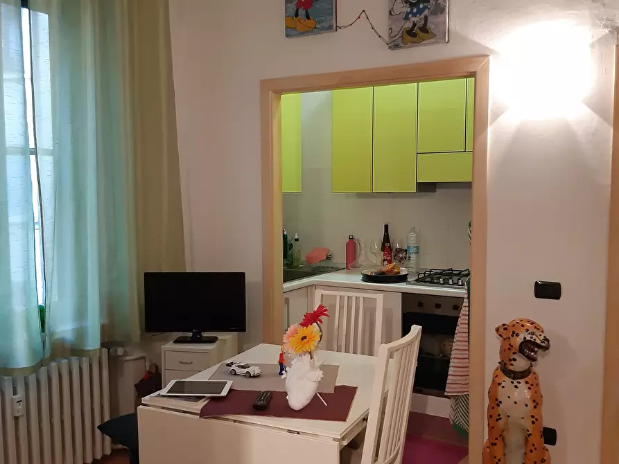 Immagine 5 di Appartamento in affitto  in Via Trebbia 33 a Milano