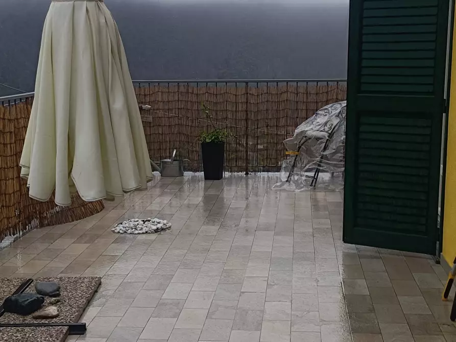 Immagine 41 di Mansarda in vendita  in Via Costa 3 a Varazze