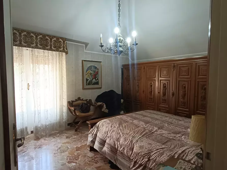 Immagine 37 di Attico in vendita  in Via Stefanina Moro 121 a Genova