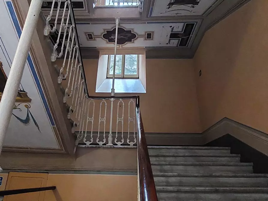 Immagine 53 di Quadrilocale in vendita  in Via Caffaro 31 a Genova