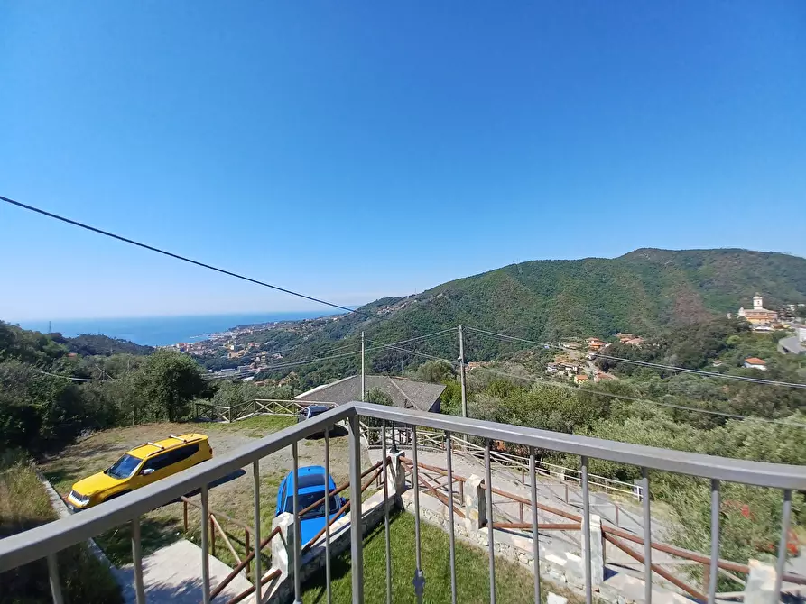 Immagine 5 di Mansarda in vendita  in Via Costa 3 a Varazze