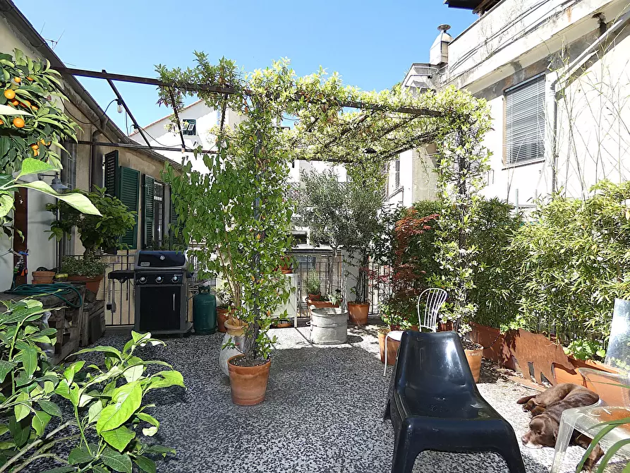 Immagine 33 di Appartamento in vendita  in Campetto 8A a Genova