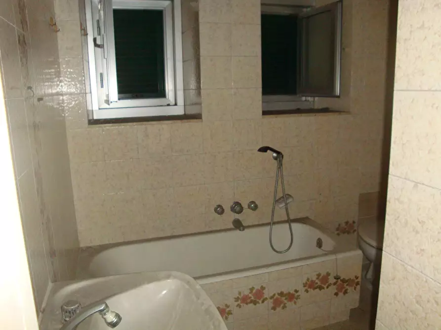 Immagine 11 di Appartamento in vendita  in Via Contubernio G. B. D'Albertis 12 a Genova